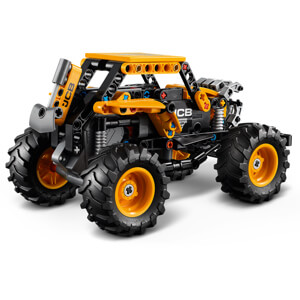 Lego Technic Monster Jam DIGatron Pull-Back 42199